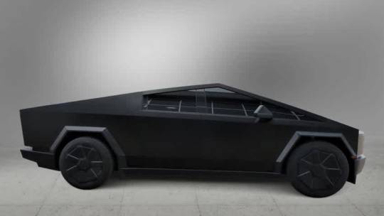 2024 Tesla Cybertruck - Images - 9