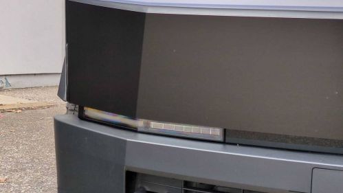 2024 Tesla Cybertruck - Images - 11