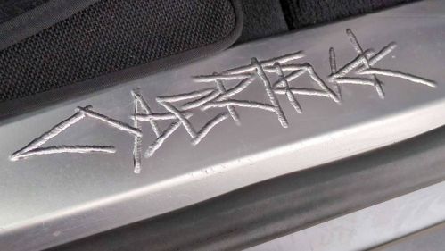 2024 Tesla Cybertruck - Images - 13