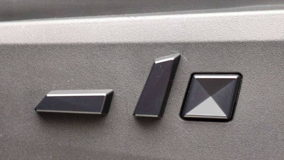 2024 Tesla Cybertruck - Images - 18