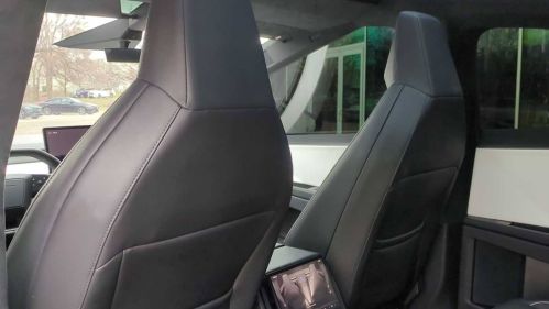 2024 Tesla Cybertruck - Images - 19