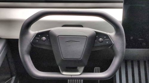 2024 Tesla Cybertruck - Images - 23
