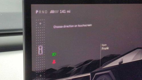 2024 Tesla Cybertruck - Images - 33