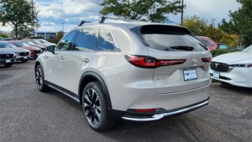 2025 Mazda CX-90 JM3KKEHA4S1226771