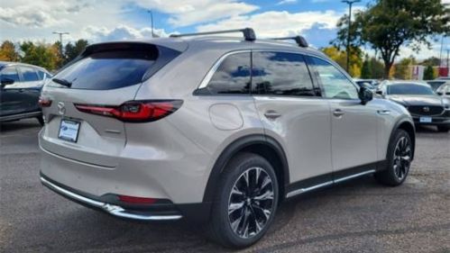 2025 Mazda CX-90 JM3KKEHA4S1226771
