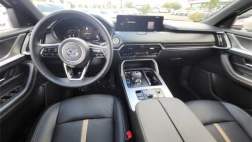 2025 Mazda CX-90 JM3KKEHA4S1226771