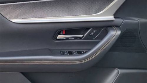 2025 Mazda CX-90 JM3KKEHA4S1226771