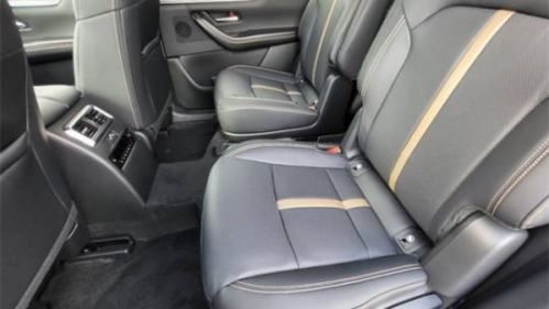 2025 Mazda CX-90 JM3KKEHA4S1226771