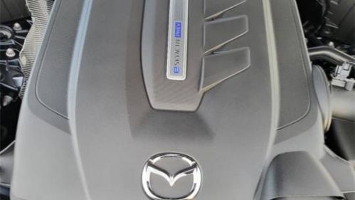 2025 Mazda CX-90 JM3KKEHA5S1232627