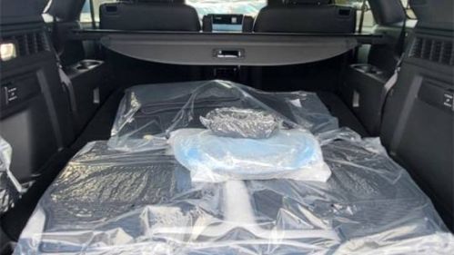 2025 Mazda CX-90 JM3KKEHA4S1226771