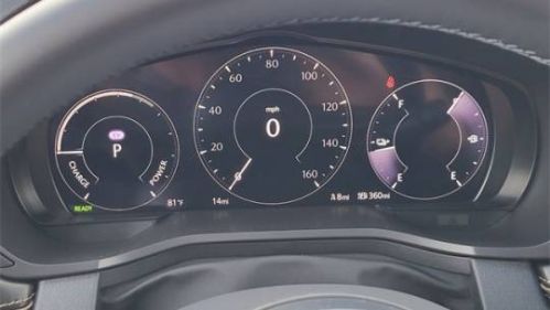 2025 Mazda CX-90 JM3KKEHA4S1226771