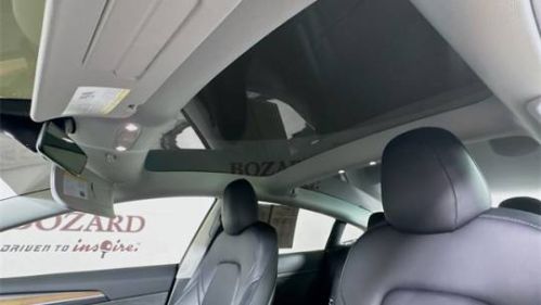 2022 Tesla Model 3 5YJ3E1EC2NF260237