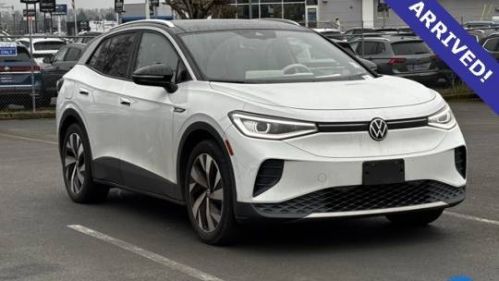 2021 Volkswagen ID.4 WVGDMPE29MP008809