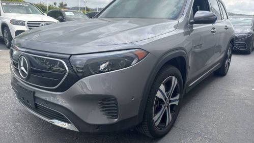 2023 Mercedes EQB W1N9M0CB1PN041056