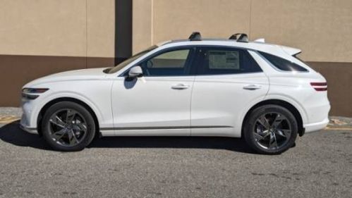 2024 Genesis Electrified GV70 5NMMCET14RH002292