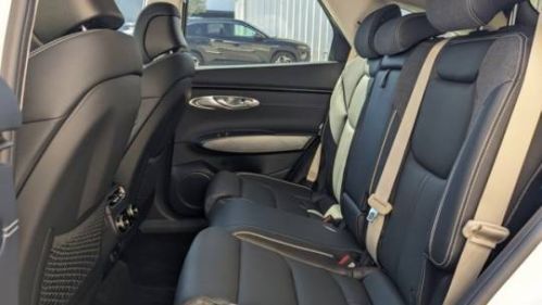 2024 Genesis Electrified GV70 5NMMCET14RH002292