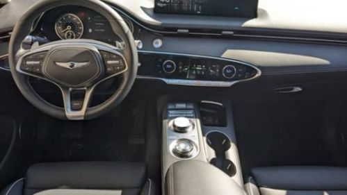 2024 Genesis Electrified GV70 5NMMCET14RH002292