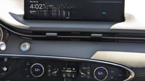 2024 Genesis Electrified GV70 5NMMCET14RH002292