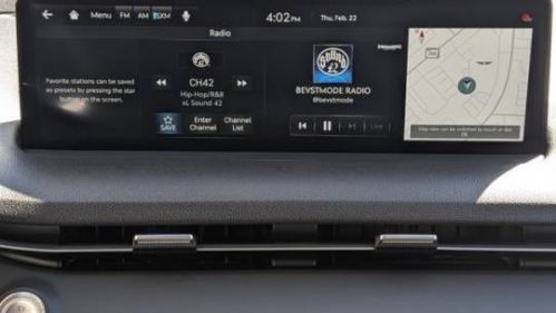 2024 Genesis Electrified GV70 5NMMCET14RH002292