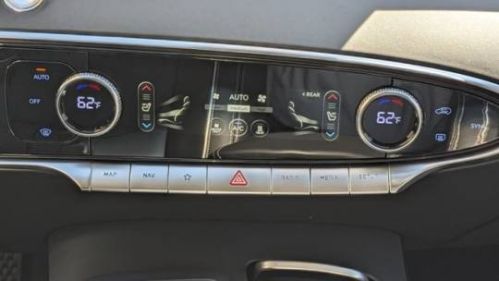 2024 Genesis Electrified GV70 5NMMCET14RH002292