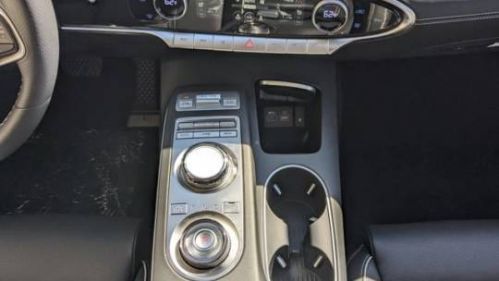 2024 Genesis Electrified GV70 5NMMCET14RH002292