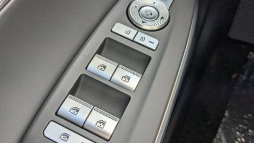 2024 Genesis Electrified GV70 5NMMCET14RH002292