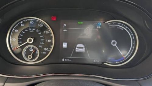 2024 Genesis Electrified GV70 5NMMCET14RH002292