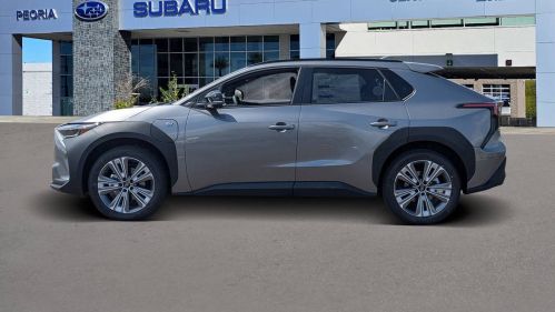 2025 Subaru Solterra JTMABABA8SA096175