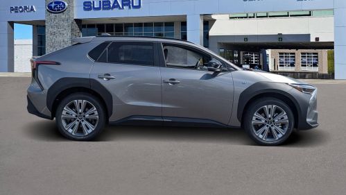 2025 Subaru Solterra JTMABABA8SA096175