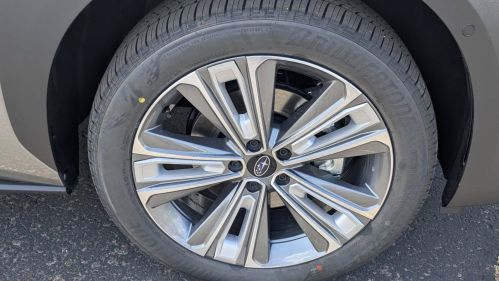 2025 Subaru Solterra JTMABABA8SA096175