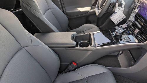 2025 Subaru Solterra JTMABABA8SA096175