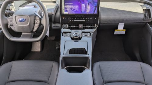 2025 Subaru Solterra JTMABABA8SA096175