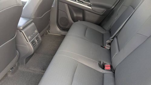 2025 Subaru Solterra JTMABABA8SA096175