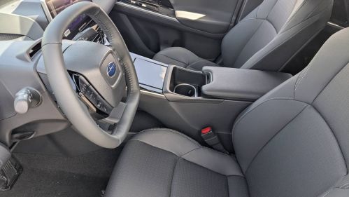 2025 Subaru Solterra JTMABABA8SA096175