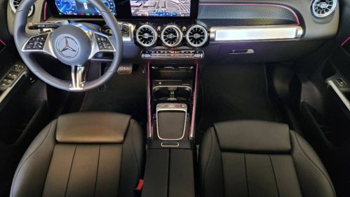 2024 Mercedes EQB W1N9M0CB8RN089706