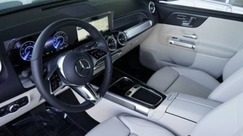 2024 Mercedes EQB W1N9M0KB4RN098811