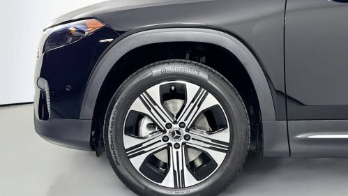 2024 Mercedes EQB W1N9M0KB8RN089125