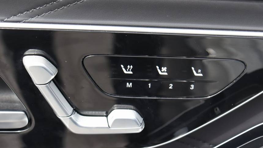 2024 Mercedes S-Class W1K6G8CBXRA282565
