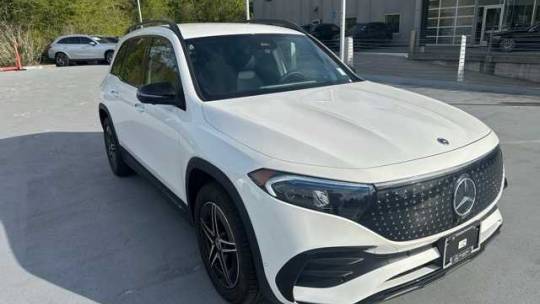 2024 Mercedes EQB W1N9M0KB0RN088874