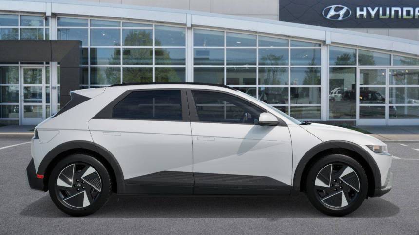 2025 Hyundai IONIQ 5 7YAKNDDC6SY000247