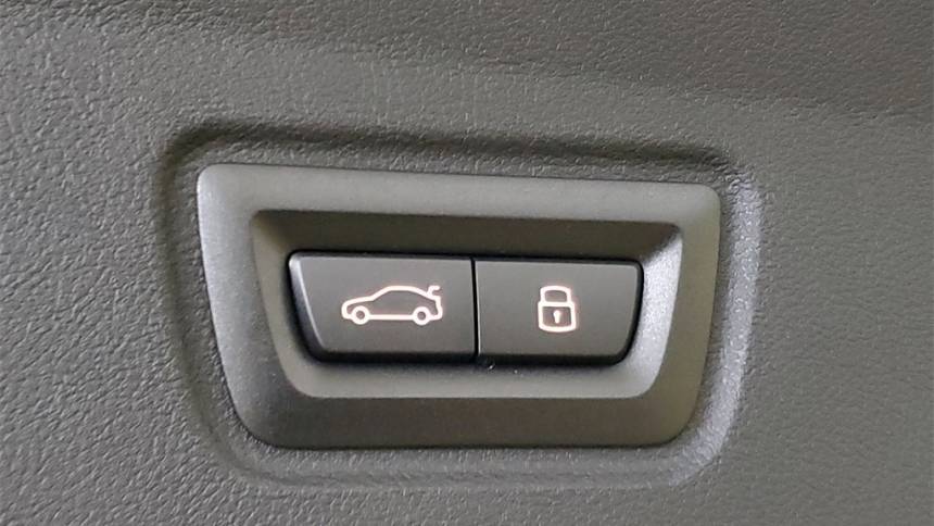 2025 BMW i4 WBY23HD01SFU85479