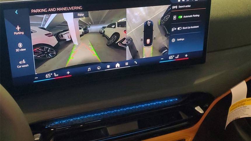 2025 BMW i4 WBY23HD0XSFU88851