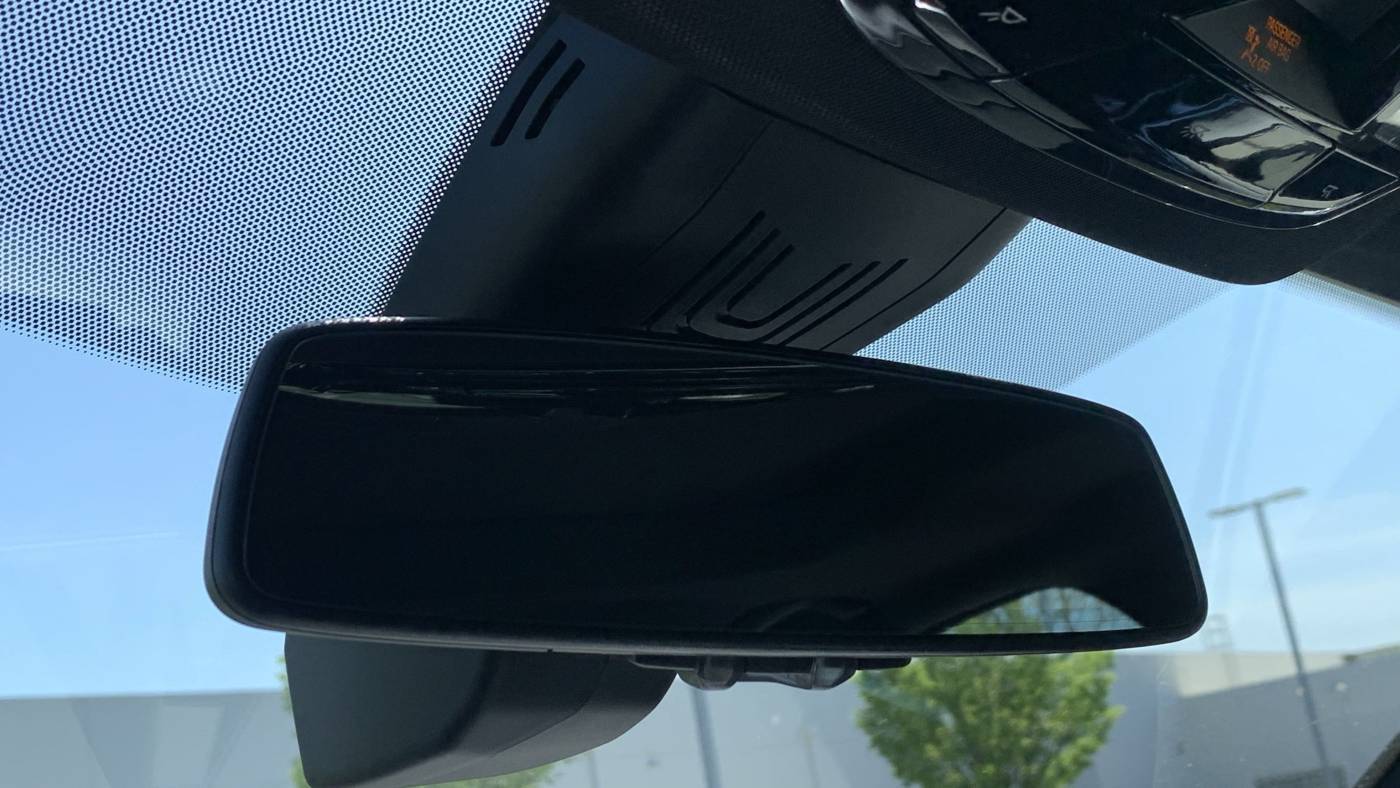 2025 BMW i4 WBY23HD07SFU83560