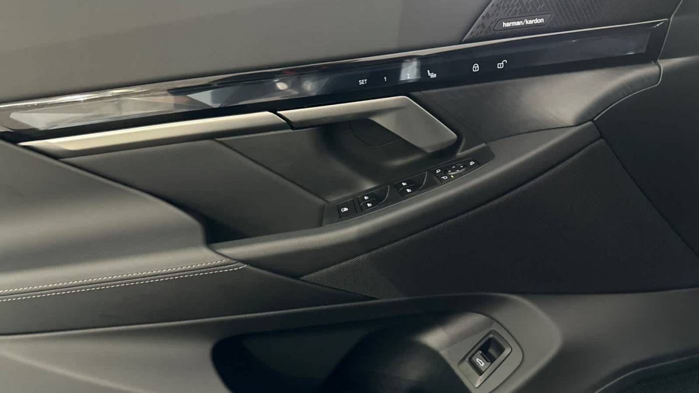 2024 BMW i5 WBY33FK0XRCS03265
