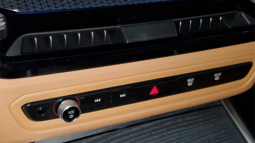 2025 BMW i4 WBY23HD01SFU85479