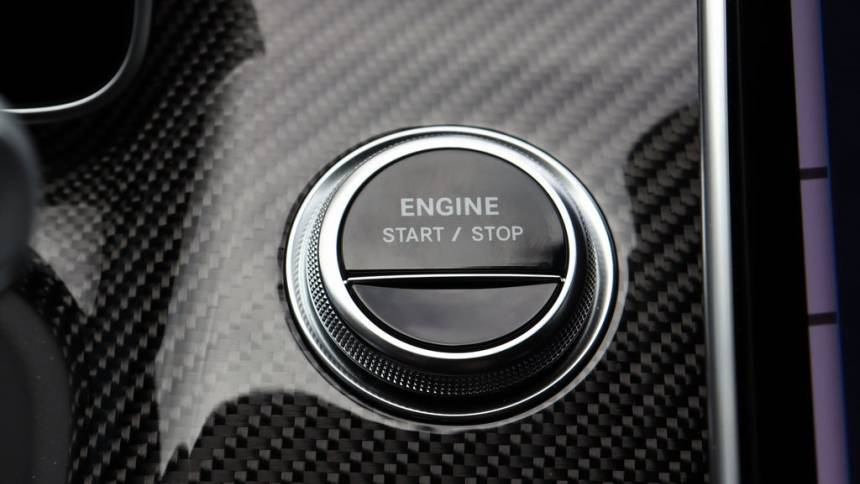 2024 Mercedes S-Class W1K6G8CBXRA282565