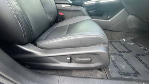 2018 Honda Clarity JHMZC5F36JC015906