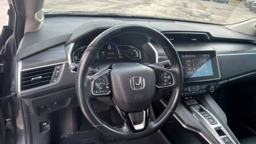 2018 Honda Clarity JHMZC5F36JC015906