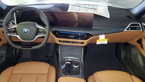 2025 BMW i4 WBY23HD01SFU85479