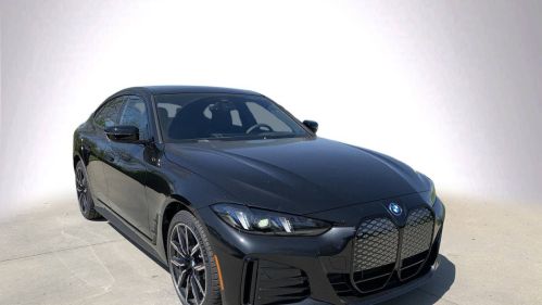 2025 BMW i4 WBY23HD07SFU83560